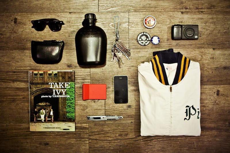 Essentials: Gen Cheung