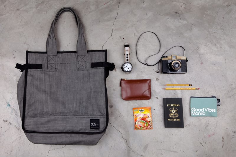 Essentials: Jowee Alviar
