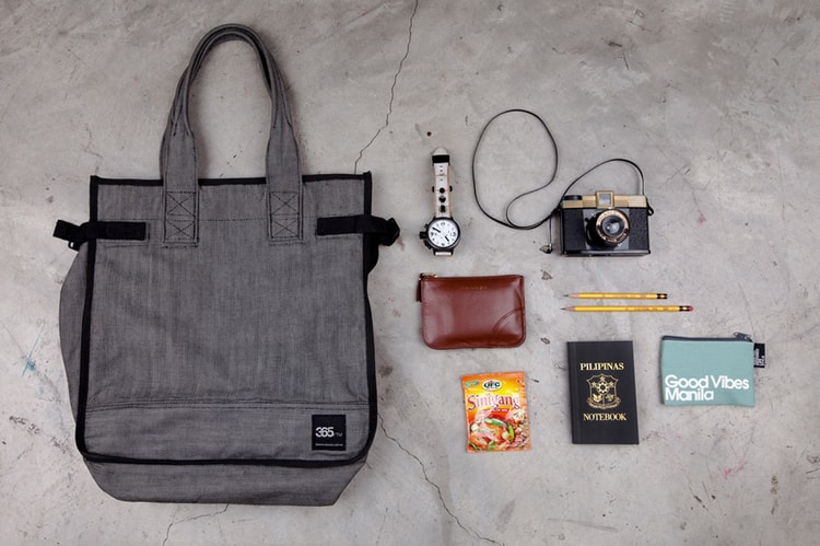 Essentials: Jowee Alviar