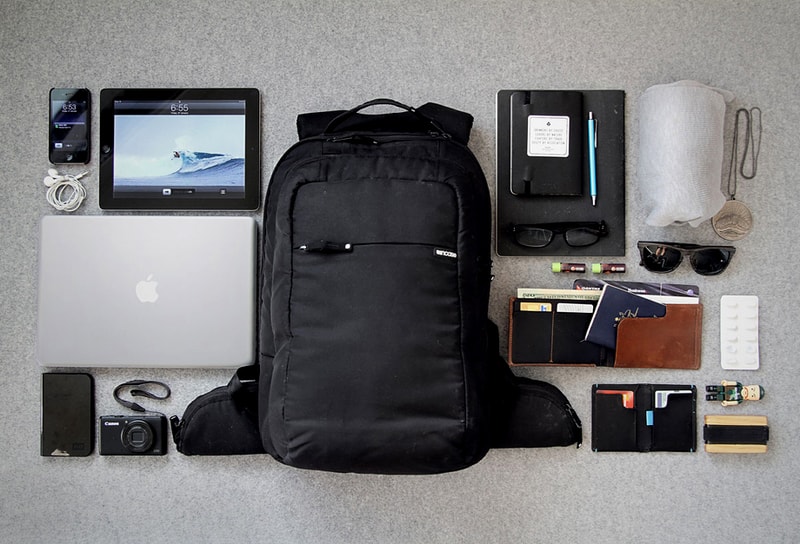 Essentials: Lincoln Eather