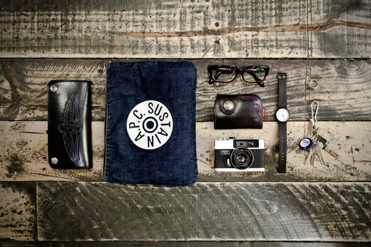Essentials: Lloyd Lo