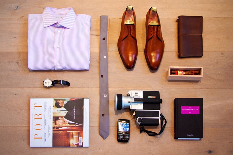 Essentials: Maurice Ajanaku