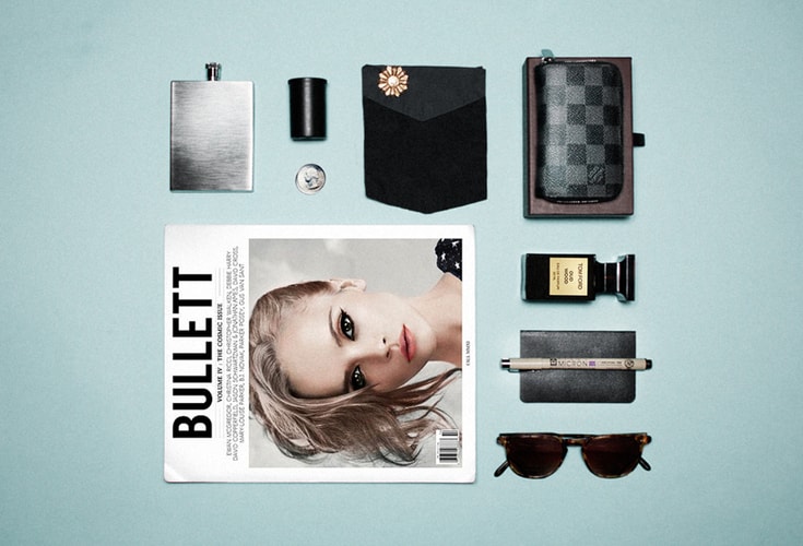 Essentials: Steven Taylor