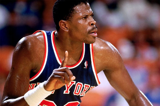Ewing Athletics Making a Comeback