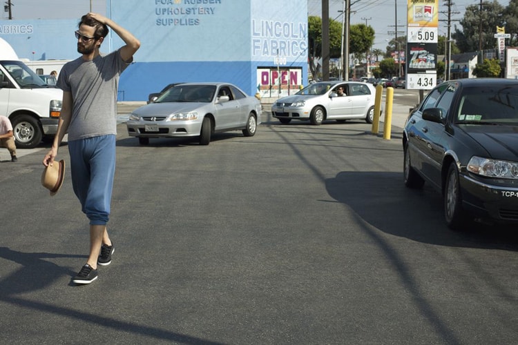 Feiyue 2012 Spring/Summer Campaign