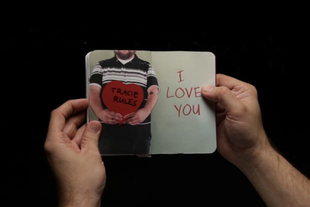 Field Notes: Red Blooded