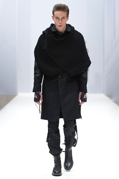 Fifth Avenue Shoe Repair 2012 Fall/Winter Collection