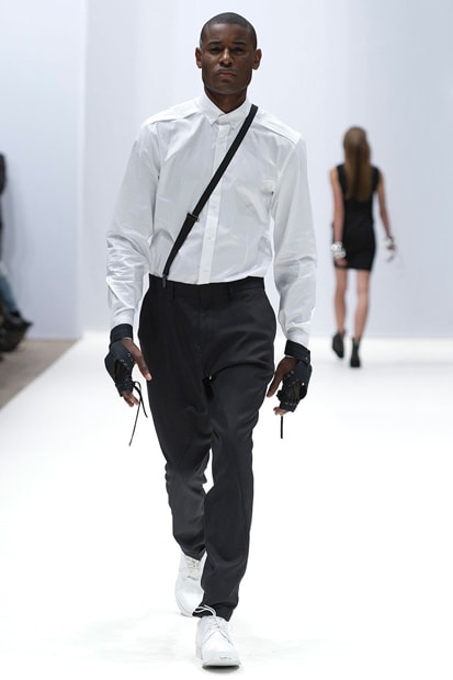 Fifth Avenue Shoe Repair 2012 Fall/Winter Collection