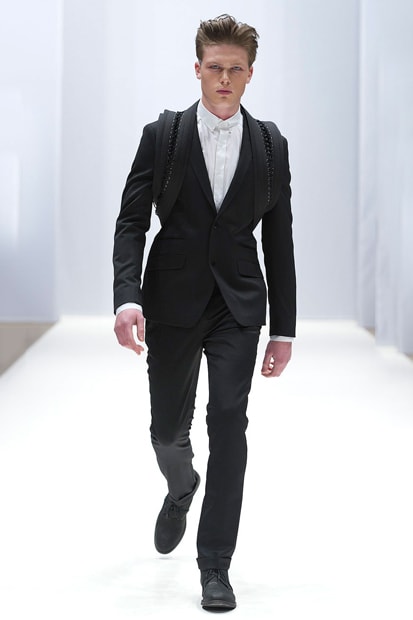 Fifth Avenue Shoe Repair 2012 Fall/Winter Collection