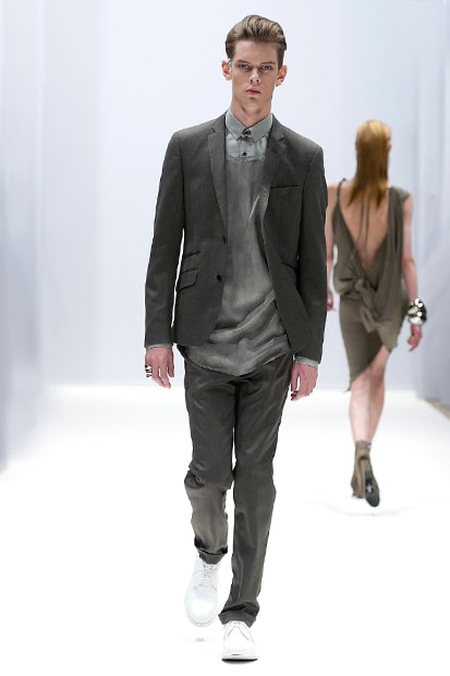 Fifth Avenue Shoe Repair 2012 Fall/Winter Collection