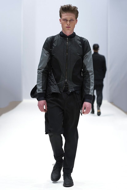 Fifth Avenue Shoe Repair 2012 Fall/Winter Collection