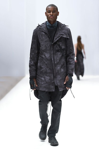 Fifth Avenue Shoe Repair 2012 Fall/Winter Collection