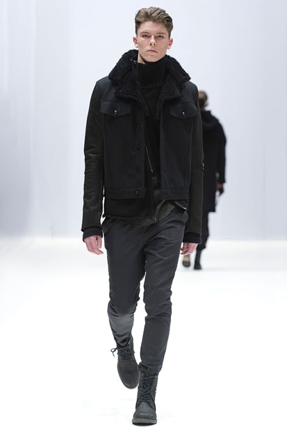 Fifth Avenue Shoe Repair 2012 Fall/Winter Collection