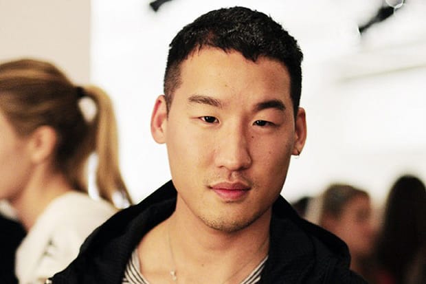 Filson Names Richard Chai Creative Director 