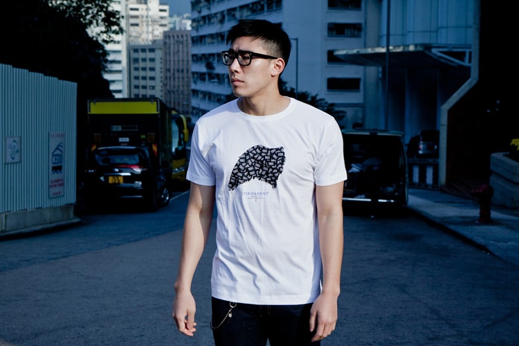 Firmament 2012 Pigalle & Cookies T-Shirts