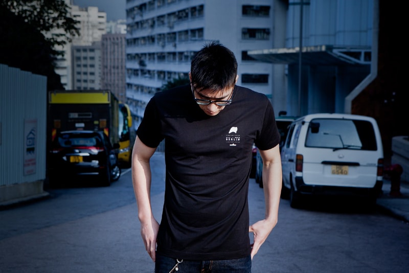 Firmament 2012 Pigalle & Cookies T-Shirts