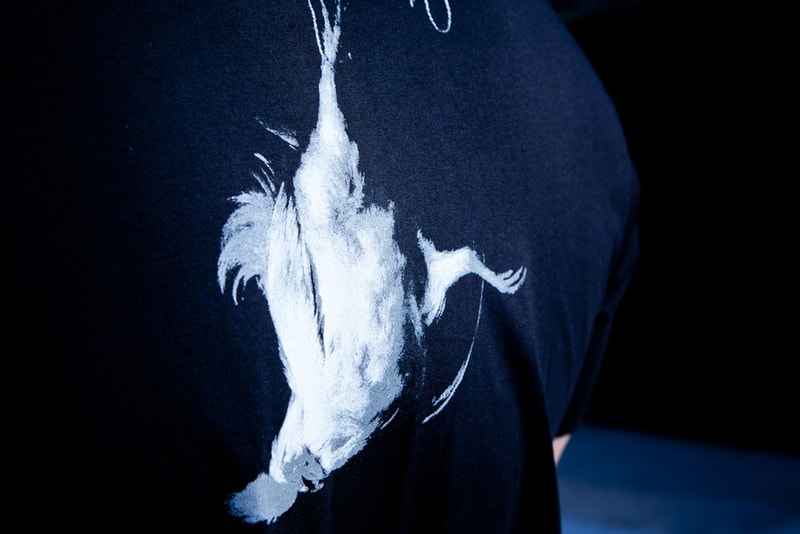 Firmament 2012 Pigalle & Cookies T-Shirts