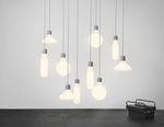 Form Pendant by Form Us With Love & Design House Stockholm