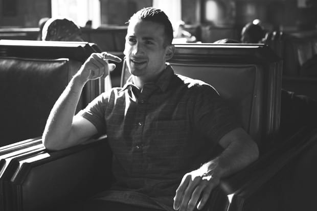 Freshjive 2012 Spring Collection