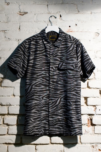 Freshjive 2012 Spring Collection