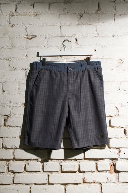 Freshjive 2012 Spring Collection