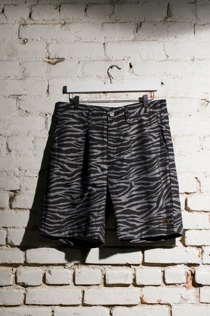 Freshjive 2012 Spring Collection