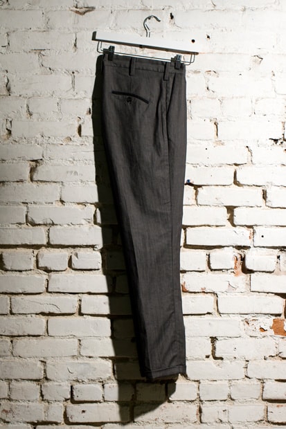 Freshjive 2012 Spring Collection