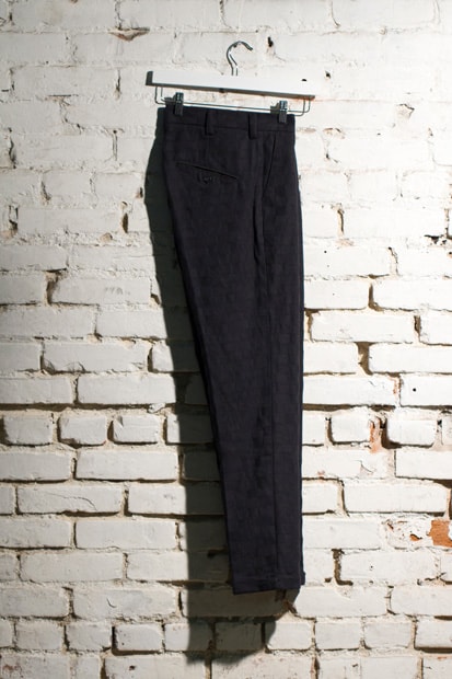 Freshjive 2012 Spring Collection