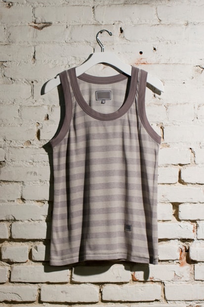 Freshjive 2012 Spring Collection