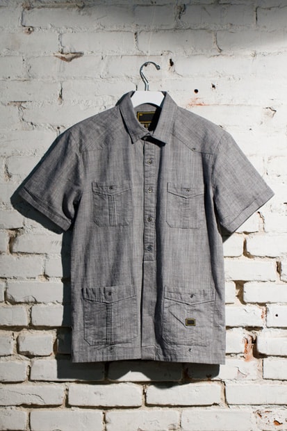 Freshjive 2012 Spring Collection