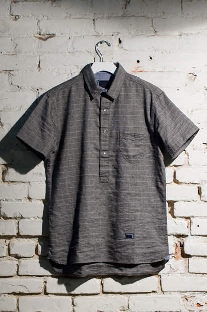 Freshjive 2012 Spring Collection