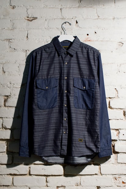 Freshjive 2012 Spring Collection