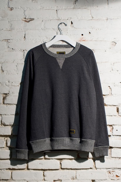 Freshjive 2012 Spring Collection
