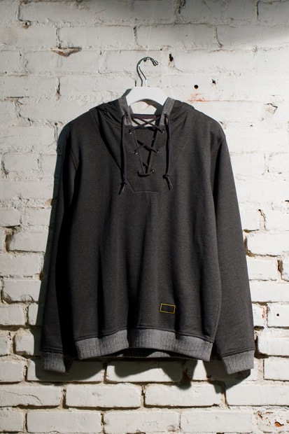 Freshjive 2012 Spring Collection