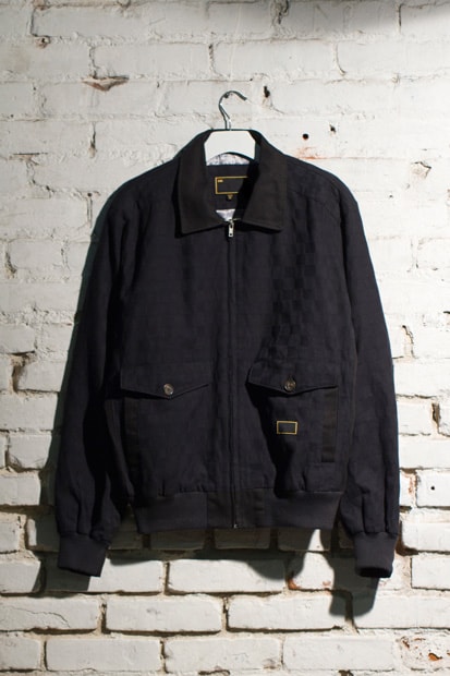 Freshjive 2012 Spring Collection