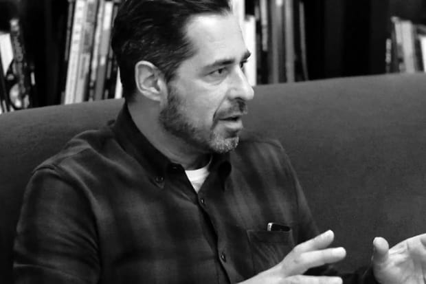 Freshjive: Moving Pictures - An Interview with Mike Miller