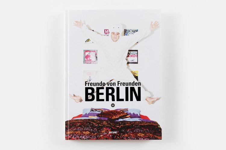Freunde Von Freunden: Berlin