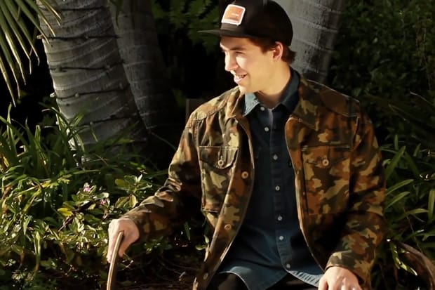 FTC 2012 Spring/Summer Video