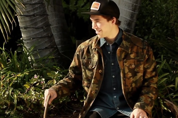 FTC 2012 Spring/Summer Video