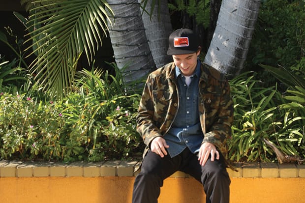 FTC 2012 Spring/Summer Collection