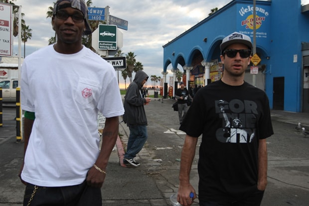 FTC 2012 Spring/Summer Collection