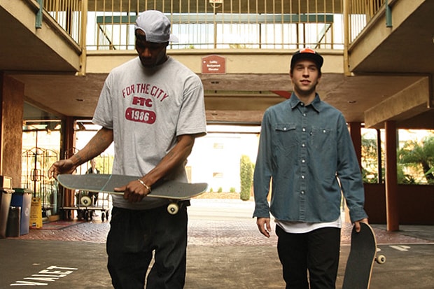 FTC 2012 Spring/Summer Collection
