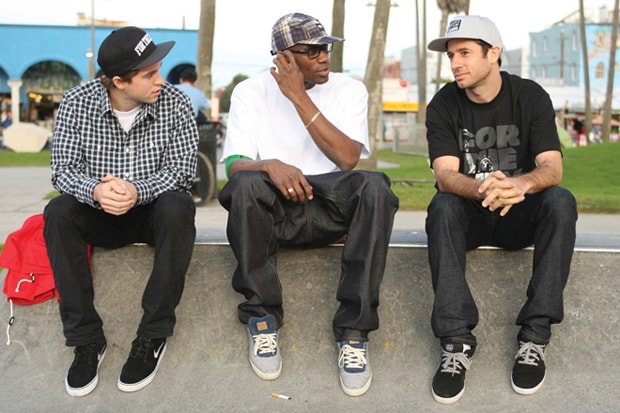 FTC 2012 Spring/Summer Collection