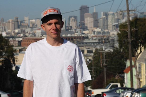 FTC 2012 Spring/Summer Collection