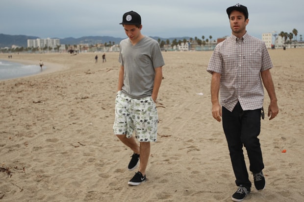 FTC 2012 Spring/Summer Collection