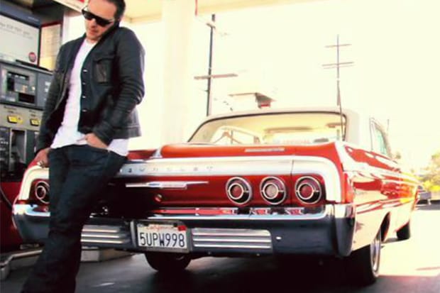 Beautiful Fül: FÜLISH L.A.