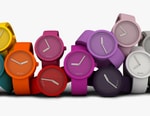 Fullspot O'Clock 2012 Summer Collection