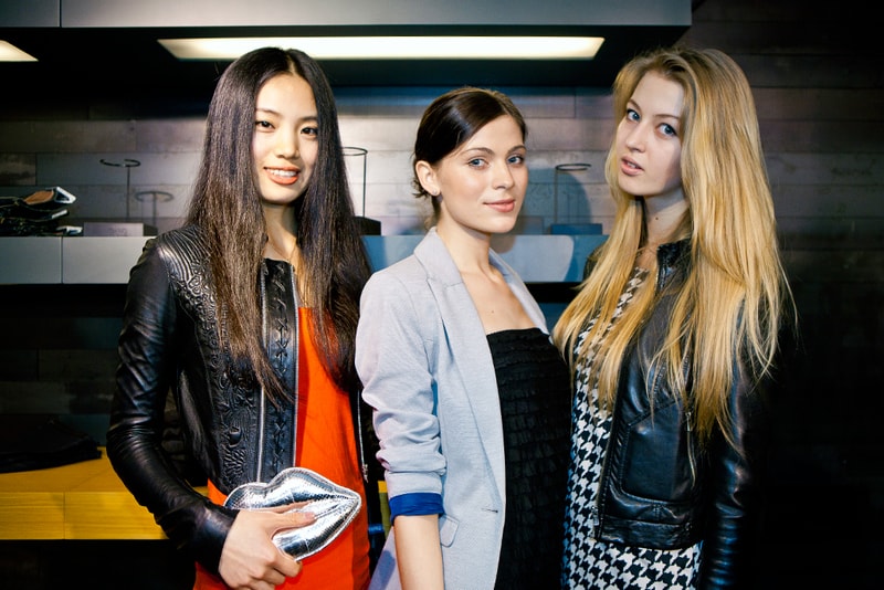 G-Star RAW Flagship Store Hong Kong Grand Opening