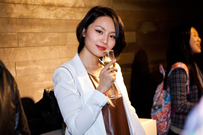 G-Star RAW Flagship Store Hong Kong Grand Opening