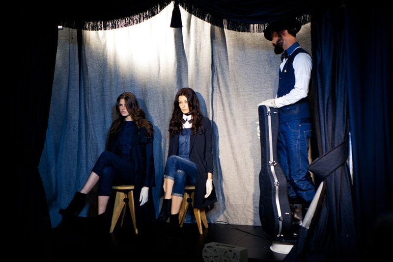 G-Star RAW Flagship Store Hong Kong Grand Opening